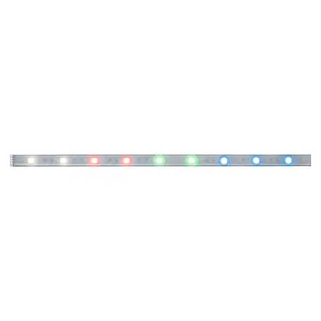 Paulmann MaxLED 250 LED-Band RGBW beschichtet IP44