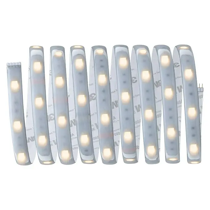 Paulmann MaxLED 250 LED-Band RGBW beschichtet IP44