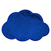Kayoom Kids Deko-Kunstfell (Blau, 90 x 60 cm)