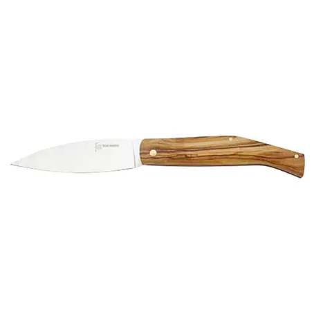 Navaja de bolsillo Campera Olivo
