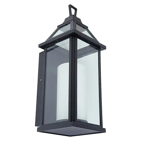 Lutec  Aplique exterior LED Hom