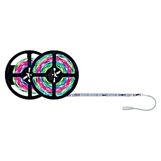 Paulmann LED traka SimpLED Osnovni set Motion (7,6 m, RGB, 15 W)