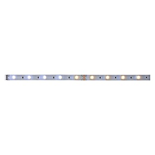 Paulmann MaxLED 250 LED-Band 250 Tunable White (Länge: 1 m, Lichtfarbe: Neutralweiß, 4 W, 270 lm)