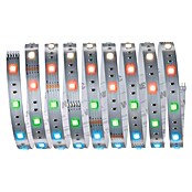 Paulmann MaxLED 250 Led-strip (Lengte: 2,5 m, Lichtkleur: RGBW, 17 W, 675 lm, Toepassingsbereik: Binnen) | BAUHAUS