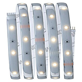 Paulmann MaxLED 250 LED-Band Basisset Protecting Cover IP44 (Länge: 1,5 m, Lichtfarbe: Warmweiß, 6 W, 360 lm)