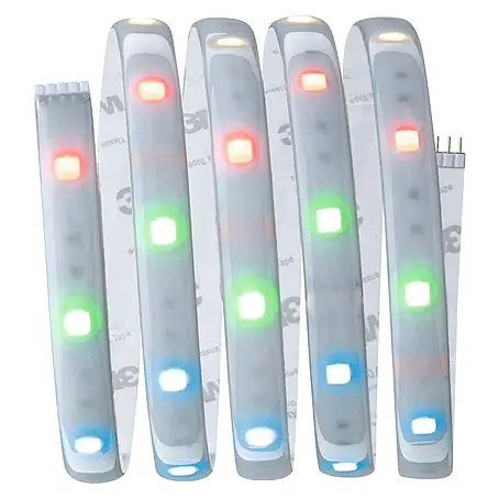 Paulmann MaxLED 250 LED-Band Basisset RGBW Protecting Cover IP44