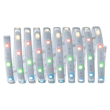Paulmann MaxLED 250 LED-Band Basisset RGBW Protecting Cover IP44