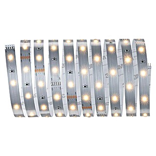 Paulmann MaxLED 250 LED traka (Duljina: 3 m, Boja svjetla: Topla bijela, 12 W, 900 lm)
