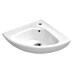 Villeroy & Boch O.novo Eckwaschbecken Compact 