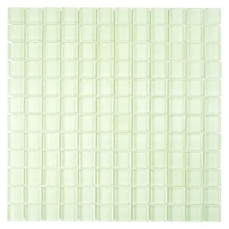 Mosaikfliese Quadrat Crystal XCM 8SE09