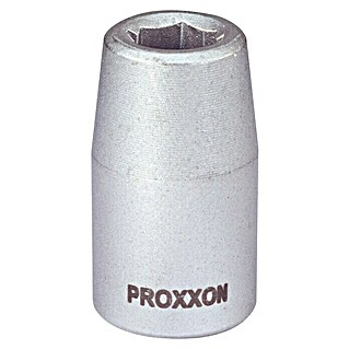 Proxxon Bit-Adapter (¼″ Vierkant, ¼″ Sechskant)