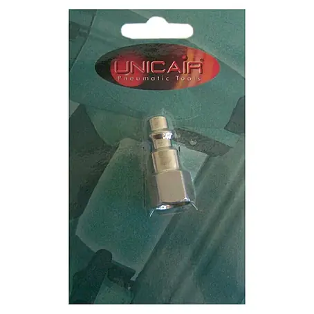 Unicair  Boquilla de conexión hembra