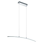 Eglo Style LED viseča svetilka Lasana  (Do x V: 90 x 100 cm) | 3015 - Pendelleuchte Wohnraum | CACA - Pendelleuchte Wohnraum | CAC - Indoorleuchten | CA - Beleuchtung | C - Elektro | BAUHAUS