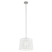 Eglo Hambleton Viseća svjetiljka (60 W, Bijelo, Visina: 110 cm)