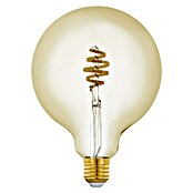 Eglo Connect Bombilla LED (E27, No regulable, Blanco neutro, 400 lm, 5,5 W, Denominación de la lámpara: G125, 12,5 cm) | BAUHAUS
