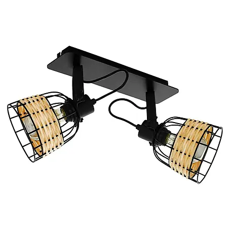 Eglo Anwick Deckenstrahler