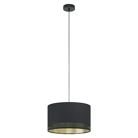 Eglo Esteperra Pendelleuchte rund