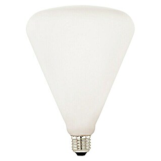 Eglo LED-Lampe R140 (E27, Dimmbar, Warmweiß, 470 lm, 4,5 W)