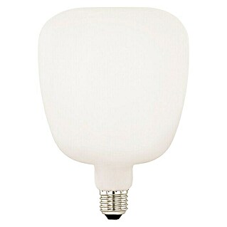 Eglo LED-Lampe TS140 (E27, Dimmbar, Warmweiß, 470 lm, 4,5 W)
