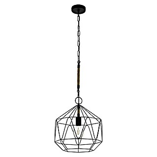 Eglo Okrugla viseća svjetiljka Cottingham (Visina: 110 cm)