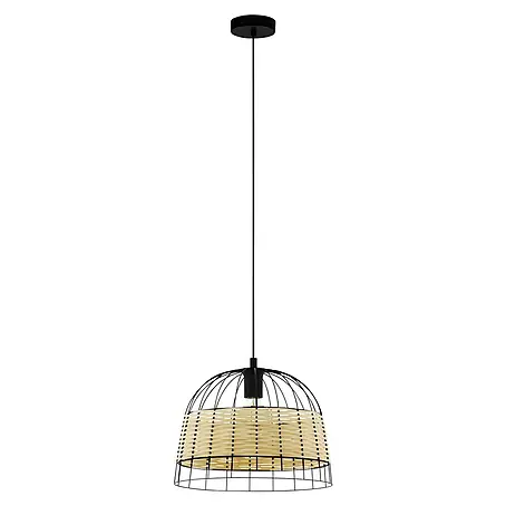 Eglo Anwick Pendelleuchte rund