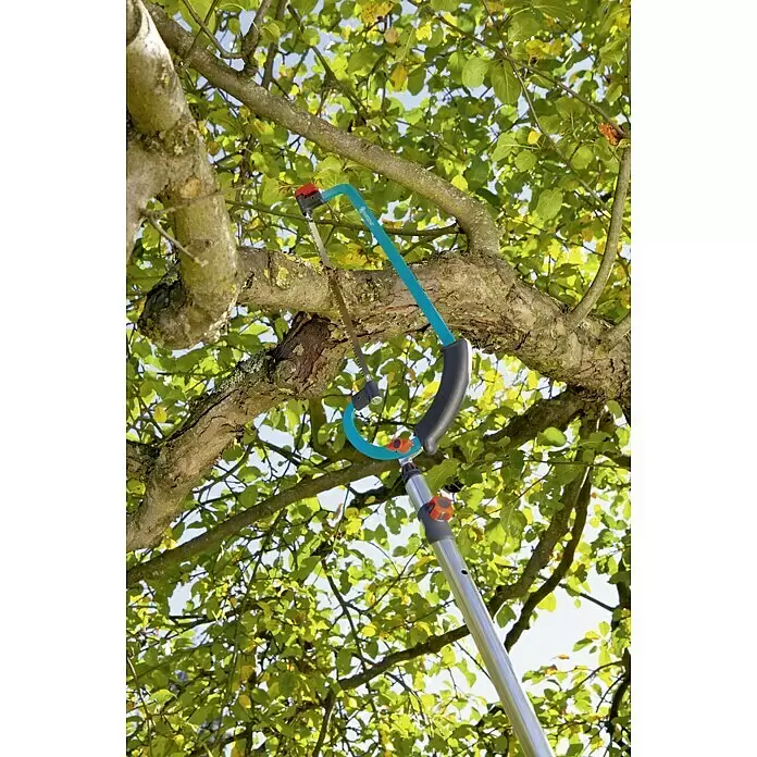 Gardena Combisystem Bügelsäge - Sägeblattlänge: 35 cm