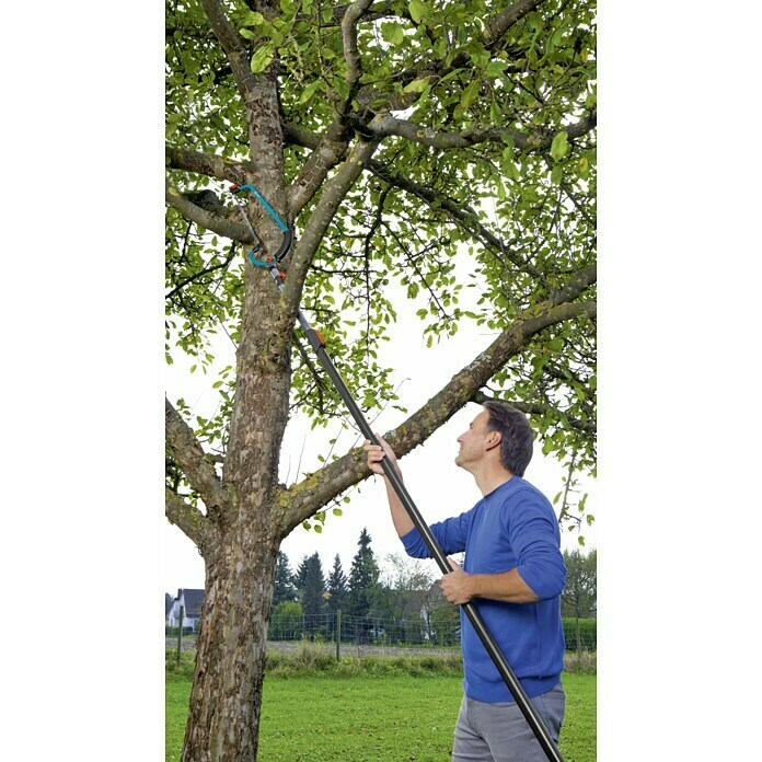 Gardena Combisystem BügelsägeSägeblattlänge: 35 cm Unknown