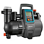 Gardena Comfort Hauswasserautomat 5000/5E (1.300 W, 5.000 l/h, 5 bar)