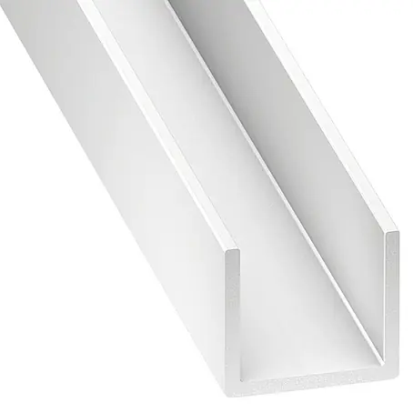 Kantoflex  U-Profil