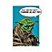 Komar Star Wars Poster Comic Quote Yoda 