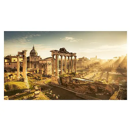 Komar Stefan Hefele Edition 2 Fototapete Forum Romanum