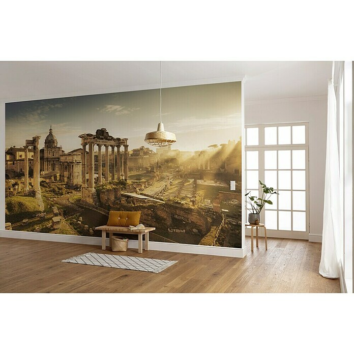 Komar Stefan Hefele Edition 2 Fototapete (10-tlg., 500 x 280 cm, Vlies)