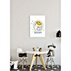 Komar Disney Edition 4 Wandbild (40 x 50 cm, Vlies)