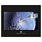 Komar Star Wars Wandbild (50 x 40 cm, Vlies)
