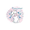 Komar Disney Edition 4 Wandbild (40 x 50 cm, Vlies)