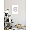 Komar Disney Edition 4 Wandbild (40 x 50 cm, Vlies)