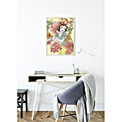 Komar Disney Edition 4 Wandbild (30 x 40 cm, Vlies)