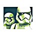 Komar Star Wars Poster Faces Stormtrooper 