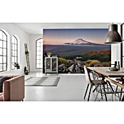Komar Stefan Hefele Edition 2 Fototapete (9-tlg., 450 x 280 cm, Vlies)