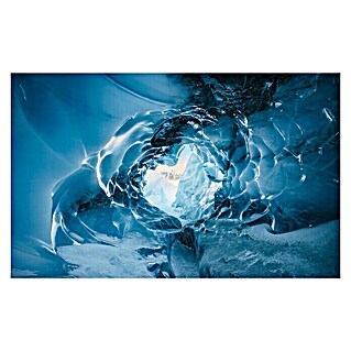 Komar Stefan Hefele Edition 2 Fototapete The Eye of the Glacier (9 -tlg., B x H: 450 x 280 cm, Vlies)