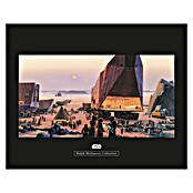 Komar Star Wars Wandbild (50 x 40 cm, Vlies)