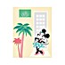 Komar Disney Edition 4 Poster Minnie Mouse Palms 