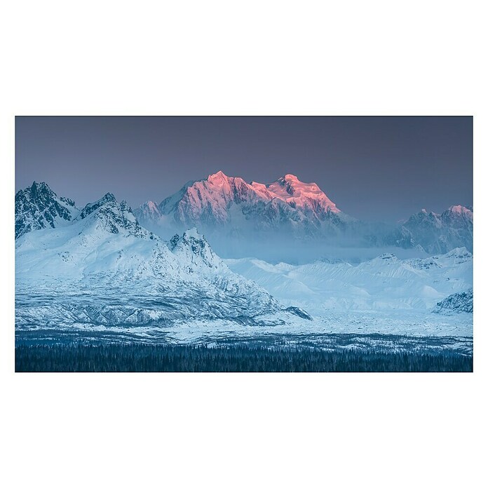 Komar Stefan Hefele Edition 2 Fototapete Thrones (10 -tlg., B x H: 500 x 280 cm, Vlies)