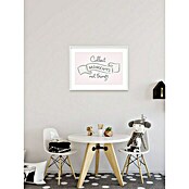 Komar Disney Edition 4 Wandbild Collect Moments (40 x 30 cm, Vlies)