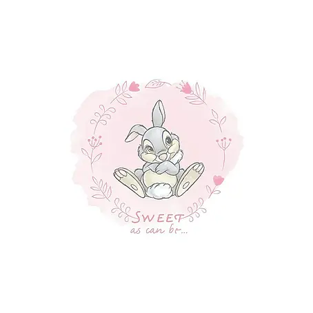 Komar Disney Edition 4 Poster Klopfer