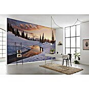 Komar Stefan Hefele Edition 2 Fototapete America the Beautiful (450 x 280 cm, Vlies)