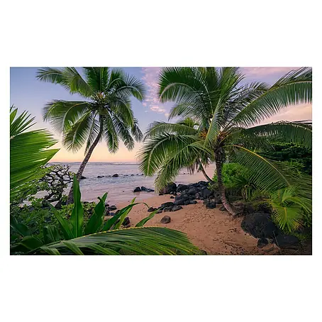 Komar Stefan Hefele Edition 2 Fototapete Hawaiian Dreams