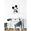Komar Disney Edition 4 Wandbild (40 x 50 cm, Vlies)