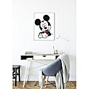 Komar Disney Edition 4 Wandbild (40 x 50 cm, Vlies)