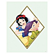 Komar Disney Edition 4 Wandbild (50 x 70 cm, Vlies)